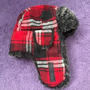 Weatherproof Kids’ Hat